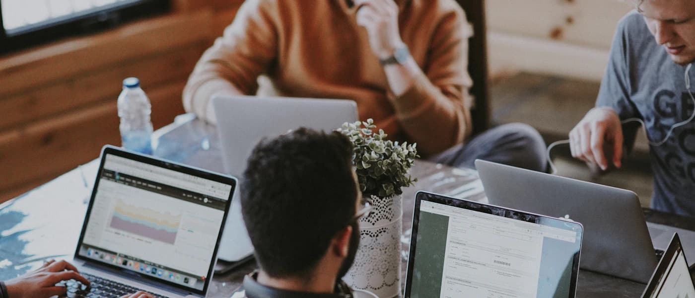 How to Get More Clients as a Service Business